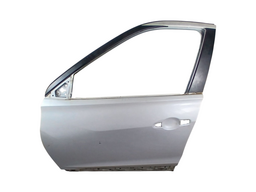 Porta Dianteira Esquerda Kicks 2017 2018 a 2024