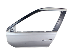 PORTA DIANTEIRA ESQUERDA KICKS 2017 2018 A 2024