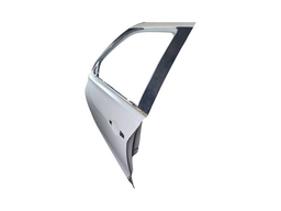 PORTA DIANTEIRA ESQUERDA KICKS 2017 2018 A 2024