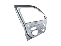 PORTA DIANTEIRA ESQUERDA KICKS 2017 2018 A 2024