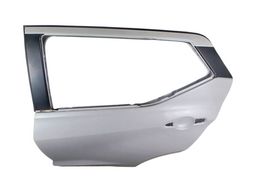 PORTA TRASEIRA ESQUERDA KICKS 2017 2018 A 2024