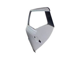 PORTA TRASEIRA ESQUERDA KICKS 2017 2018 A 2024