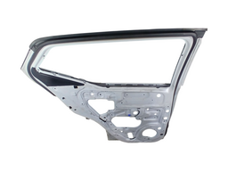 PORTA TRASEIRA ESQUERDA KICKS 2017 2018 A 2024