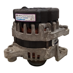 Alternador Hb20 Creta 1.0 12v 3cc Turbo 2020 2021 2022/..