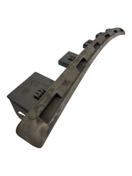 DIFUSOR GRADE PAINEL DIREITO VOLVO S40 2000 2004 30804316