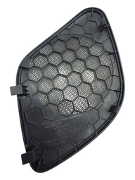MOLDURA ESQUERDA ALTO FALANTE VOLVO S40 2000 2004 30801173 