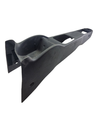 Console Central Gm Corsa Montana 2002 2012 24400405         