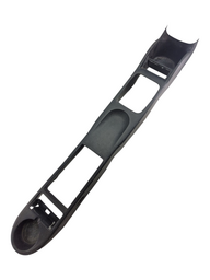 CONSOLE CENTRAL GM CORSA MONTANA 2002 2012 24400405         
