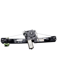 Maquina Vidro Elétrica Traseira Esquerda Bmw 120i 2008 2012