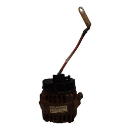 Alternador Palio Fiorin Mobi Punt Idea Partner 1.0 1.4 110A