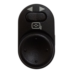 Botão Retrovisor Spin 1.8 2020 A 2024