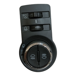 Botão Interruptor Farol Spin 1.8 2020 A 2024