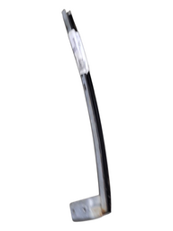 GUIA VIDRO CHEVROLET CELTA 2004 2008
