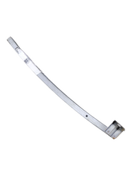 GUIA VIDRO CHEVROLET CELTA 2004 2008