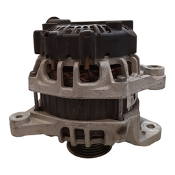 Alternador Hb20 1.0 12v 3cc 2020 2023 2024/.. Valeo 90A