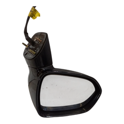 Retrovisor Esquerdo Fit 2004 a 2008 S/ Pisca