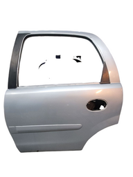 PORTA TRASEIRA ESQUERDA CORSA JOY 2003 2012 HATCH SEDAN