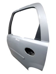 PORTA TRASEIRA ESQUERDA CORSA JOY 2003 2012 HATCH SEDAN