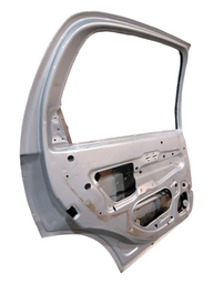 PORTA TRASEIRA ESQUERDA CORSA JOY 2003 2012 HATCH SEDAN