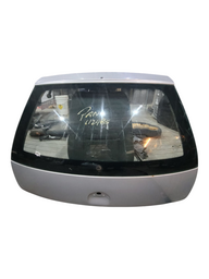 Tampa Traseira Malas Gm Corsa Joy Hatch 2003 2012