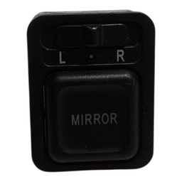 Botão Comando Retrovisor Fit 1.4 2004 A 2008