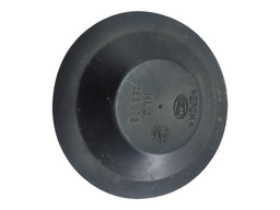 Tampa Borracha Farol VW Jetta Golf Gol Voyage Saveiro 153873