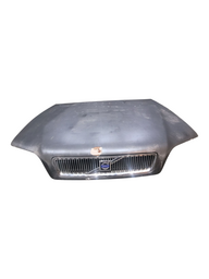 Capo Dianteiro Volvo S40 V40 S40 2000 2004 Detalhe 