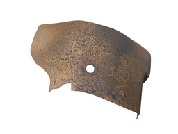 DEFLETOR CALOR ESCAPE PALIO SIENA 1.0 8V 1996 1997 A 2000 