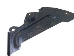 Defletor Capa Seca Câmbio Palio Siena 1.0 8v 1996 a 2000 