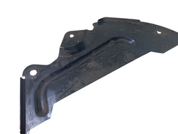 DEFLETOR CAPA SECA CÂMBIO PALIO SIENA 1.0 8V 1996 A 2000 