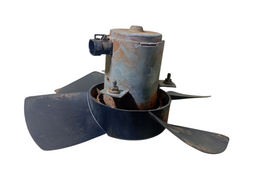 VENTOINHA RADIADOR CORSA 1994 1995 1996 A 2006