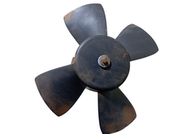 Ventoinha Radiador Corsa 1994 1995 1996 a 2006