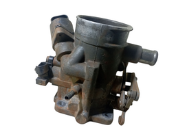 CORPO DE BORBOLETA TBI CORSA 1.0 8V 1994 1995 A 2003