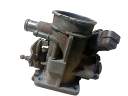 Corpo de Borboleta Tbi Corsa 1.0 8V 1994 1995 a 2003