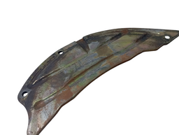 DEFLETOR CAPA SECA CÂMBIO CORSA 1994 1995 1996 A 2006 