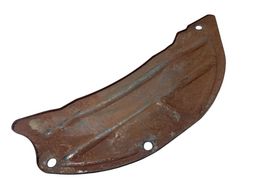 DEFLETOR CAPA SECA CÂMBIO CORSA 1994 1995 1996 A 2006 