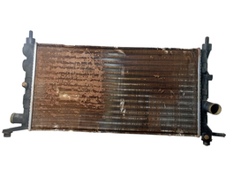 Radiador Água Corsa 1.0 1.4 1.6 8v 1994 1995 1996 a 2002