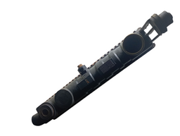 RADIADOR ÁGUA CORSA 1.0 1.4 1.6 8V 1994 1995 1996 A 2002