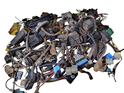 KIT CONECTORES MERCEDES A160 A190 1999 A 2005