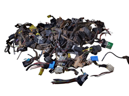 Kit Conectores Mercedes A160 A190 1999 a 2005