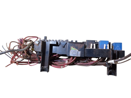 Caixa Fusiveis Mercedes A160 A190 1999 a 2005