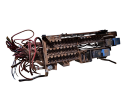 CAIXA FUSIVEIS MERCEDES A160 A190 1999 A 2005