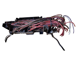 CAIXA FUSIVEIS MERCEDES A160 A190 1999 A 2005