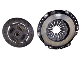 Plato e Embreagem Cambio Corsa 1994 1995 1996 a 2006