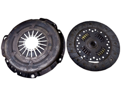 PLATO E EMBREAGEM CAMBIO CORSA 1994 1995 1996 A 2006