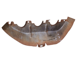 Defletor Calor Escapamento Corsa 1994 1995 1996 1997 a 2006