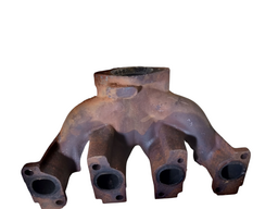 COLETOR ESCAPAMENTO CORSA 1994 1995 1996 1997 A 2006