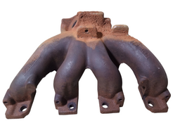 COLETOR ESCAPAMENTO CORSA 1994 1995 1996 1997 A 2006