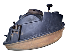 FAROL DIREITO CORSA 1995 1996 A 2010 LENTE RAIADA