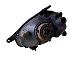 FAROL DIREITO CORSA 1995 1996 A 2010 LENTE RAIADA